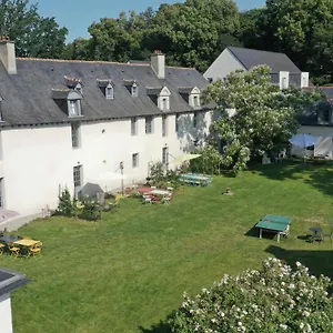 Chateau Des Fontenelles Apartment