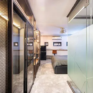 G9 Homestay - De Tham , Ho Chi Minh City Vietnam
